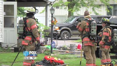 Lima home damaged from basement fire 1.jpg