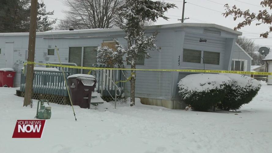 Ada Police investigate fatal stabbing