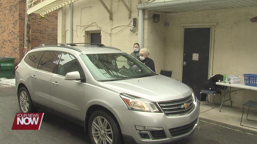 ArtSpace Lima and SAFY partner to spread positivity and health in Lima