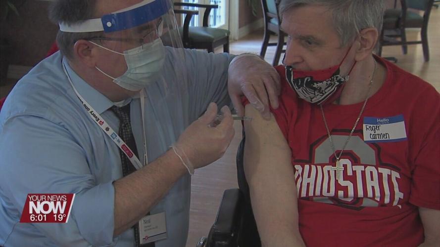 Symptoms of COVID-19 vaccine explained