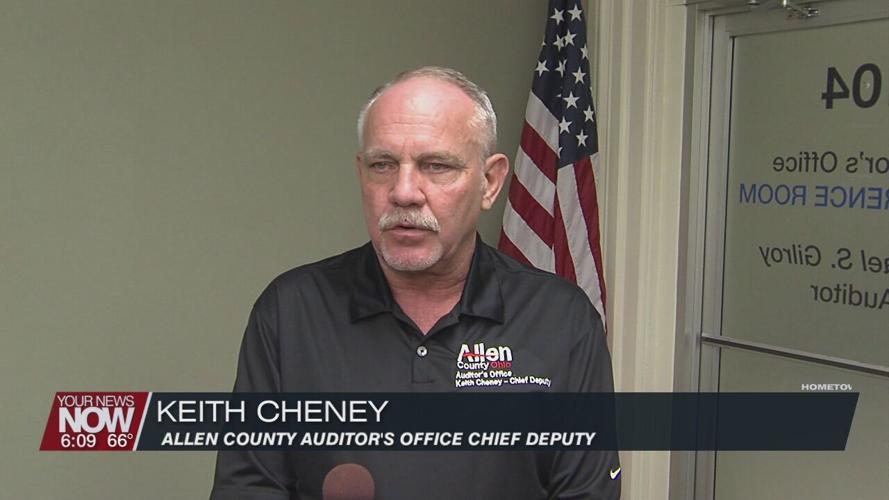 Allen County Auditor to hold forfeited property auction News