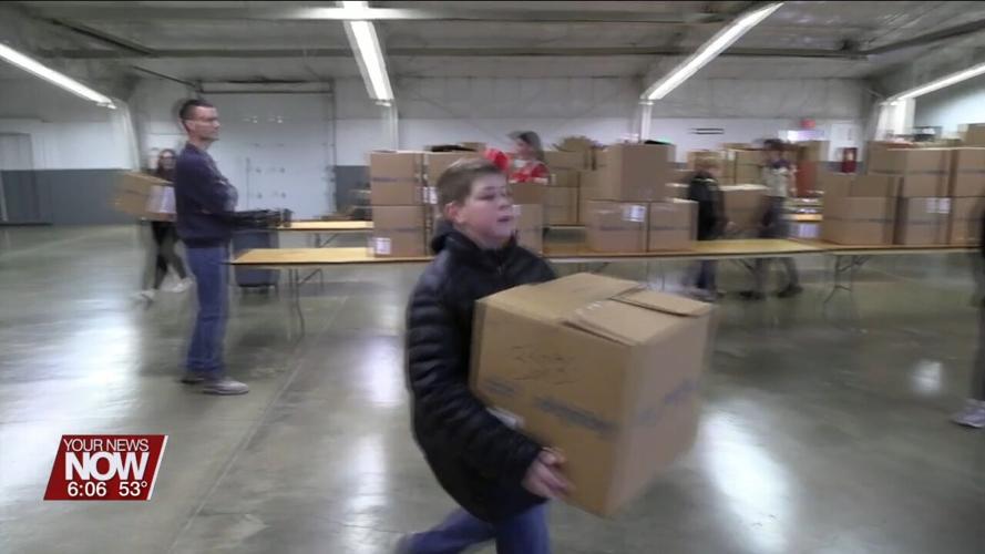 Nonprofit seeks assistance bringing Christmas joy to