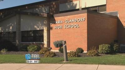 O-G High School enters lockdown after threat