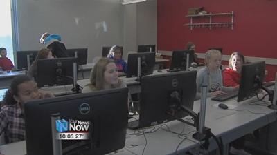 Ohio State Teaching Youth Tech Skills