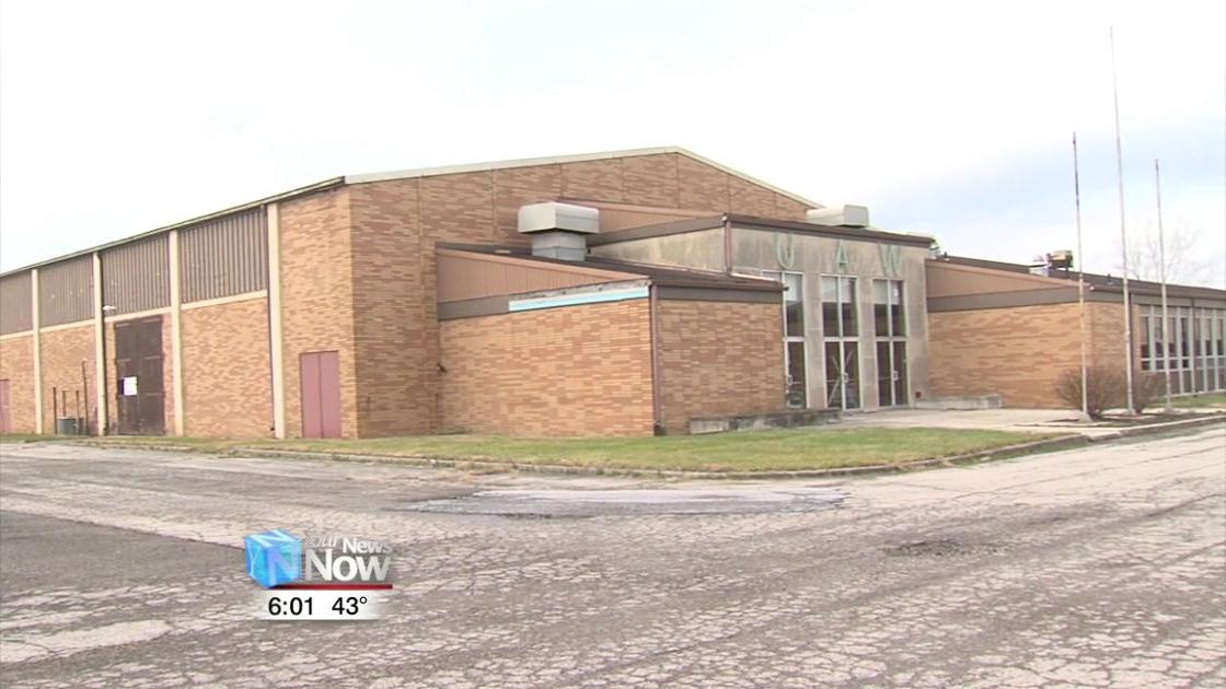 UAW Hall sells at auction, will remain standing Allen County