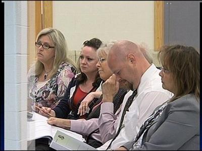 Lima School Board approves contract with Allen Co. Educational Service Center