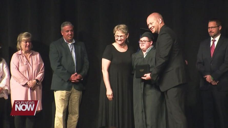 Turning Point graduates are ready for their next challenge, a new job