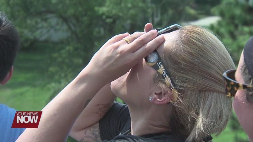 Ohio is two years away from a once in a lifetime solar eclipse