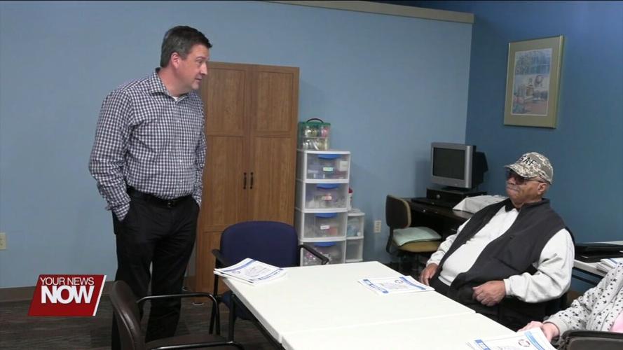 Allen County Council on Aging reminding seniors to review healthcare needs