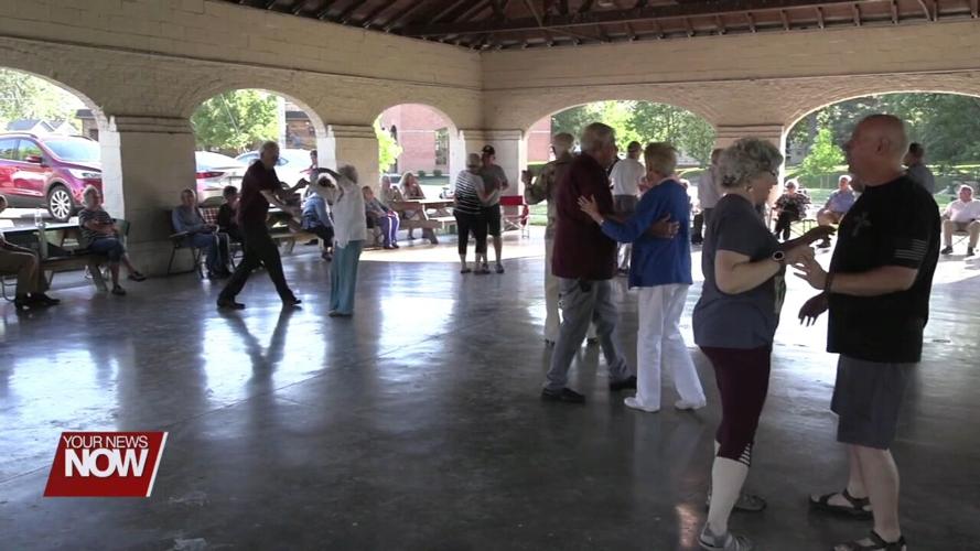 Friday Night Dances Return to Lima