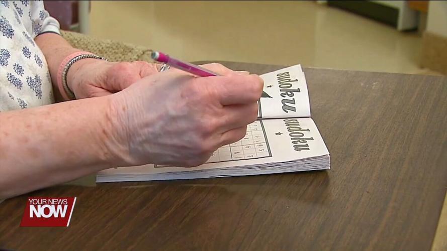 Top Tips for Healthy Aging