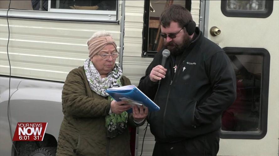 423 veterans honored during Ottawa's Wreaths Across America ceremony