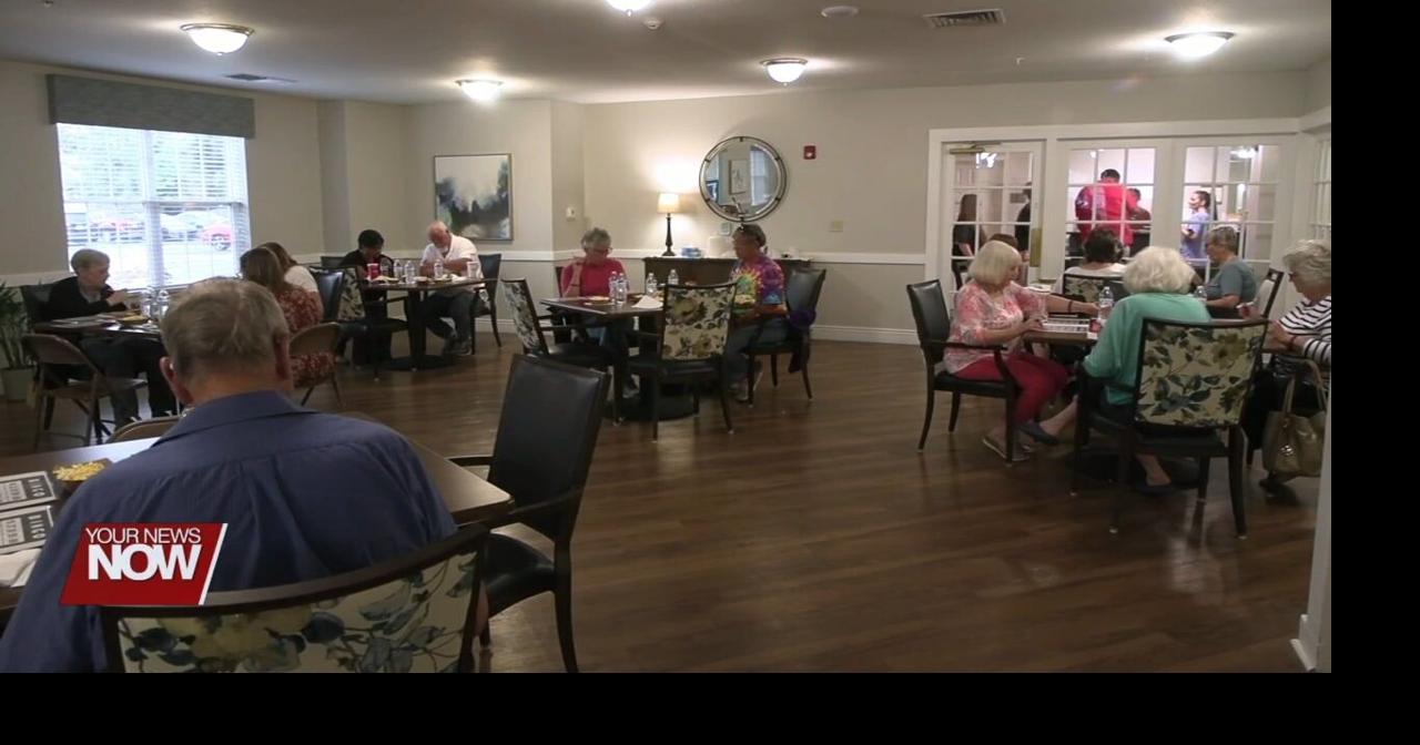 Kessler Estates raises money to fight Alzheimer's with bingo night ...