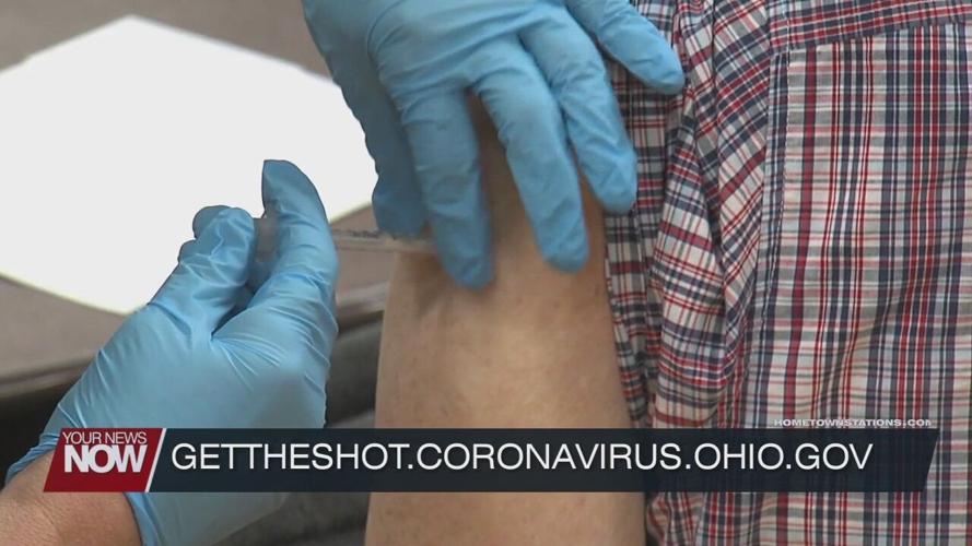 Putnam County returns to Level 3 in COVID cases News