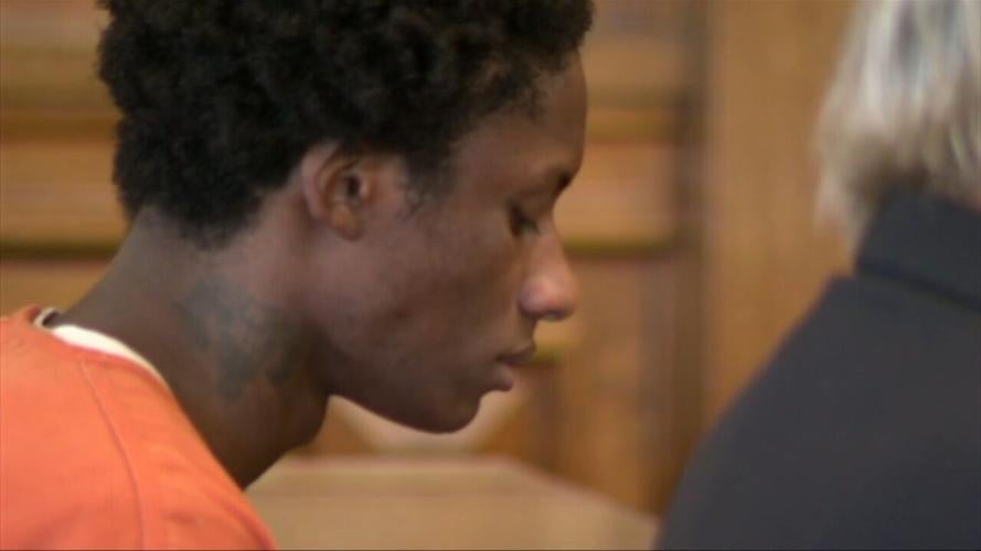 Discovery hearing held for man suspected of fatally striking Officer Francis