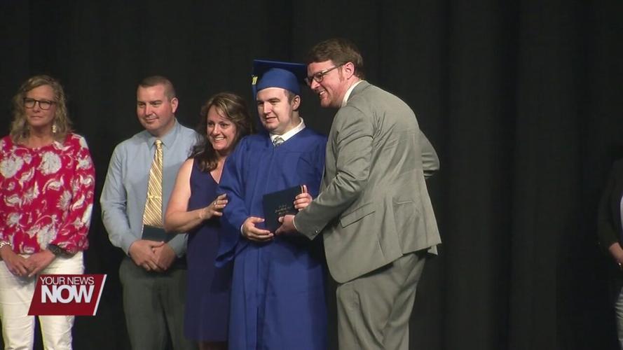 Turning Point graduates are ready for their next challenge, a new job