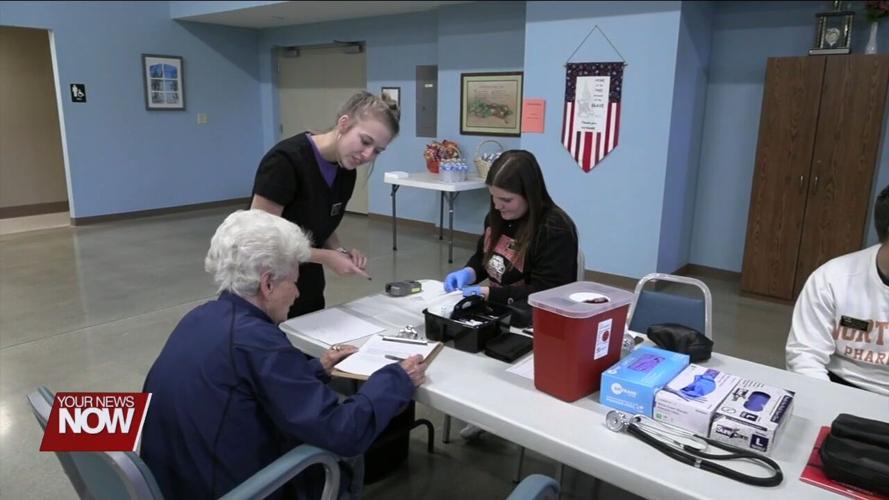 Allen County Council on Aging reminding seniors to review healthcare needs