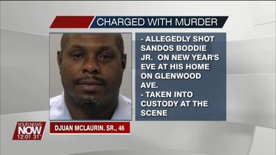 Allen County Sheriff's Office identifies victim in American Township New Year's Eve shooting