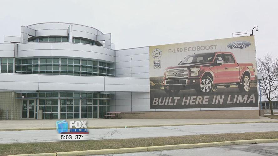 Lima Ford Engine Plant receives E3 Platinum Award from Ohio EPA | News |  hometownstations.com