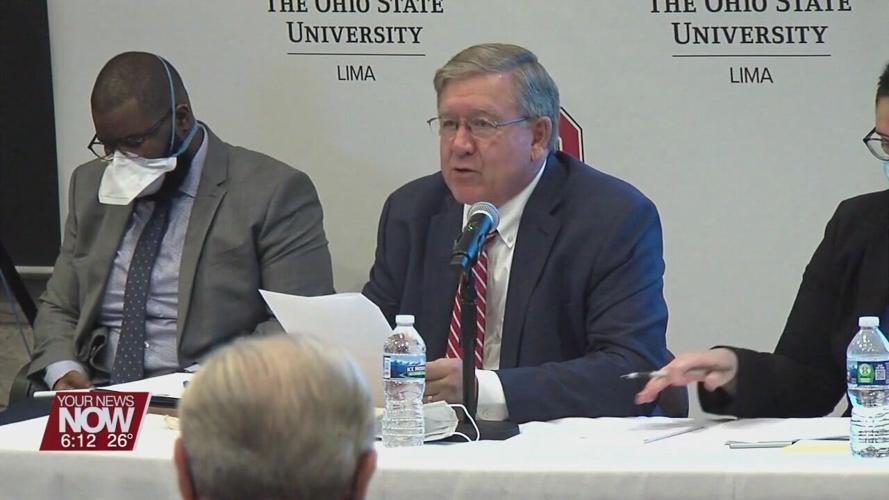 Republican voters sue to have Ohio legislative maps implemented