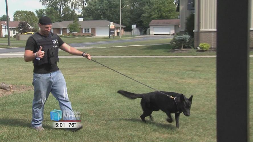 Student detained after Jefferson High School lockdown