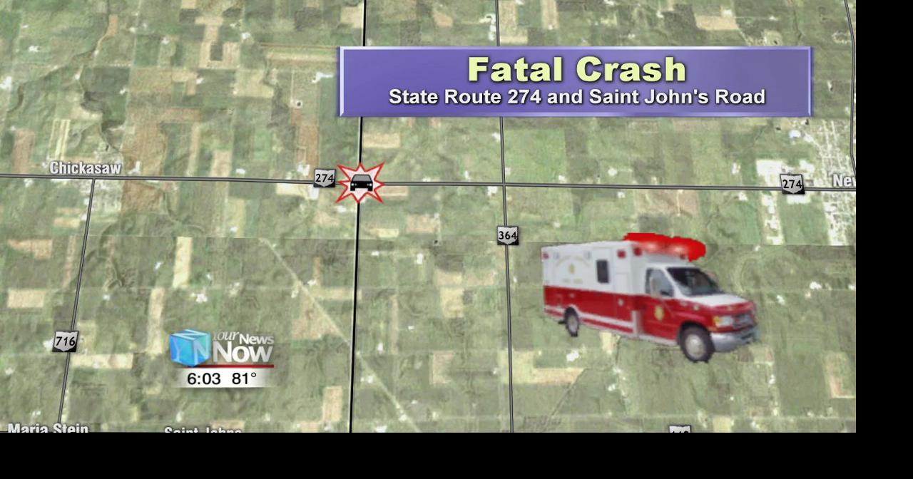 Teen loses life in single vehicle accident in Mercer County News