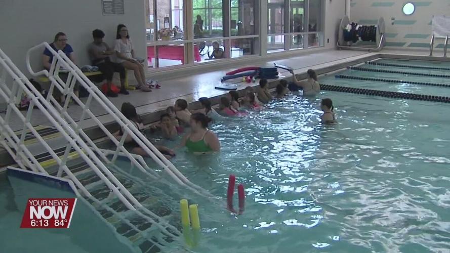 Lima Family YMCA offering summer sizzle specials and summer sign ups are underway