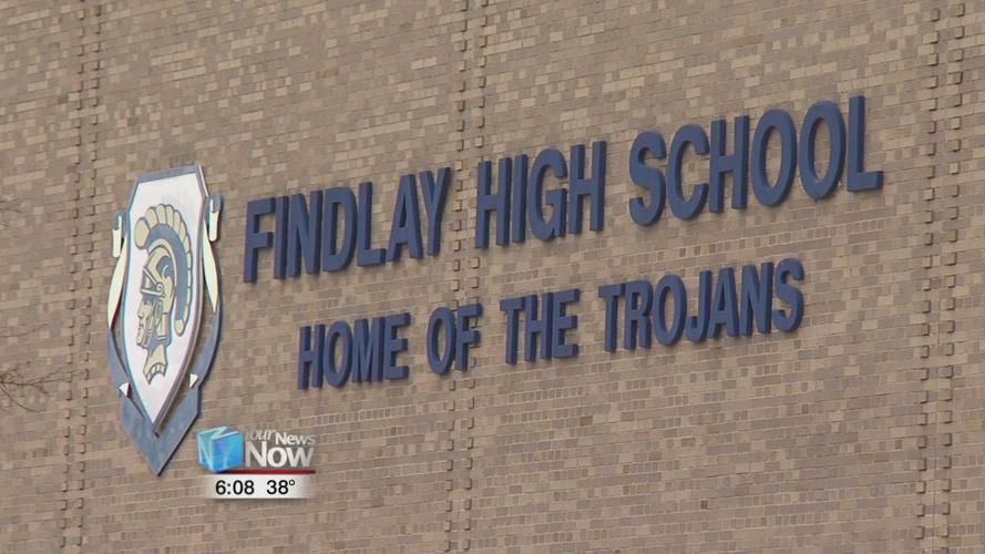 Findlay School District looking to get in the black with new money request