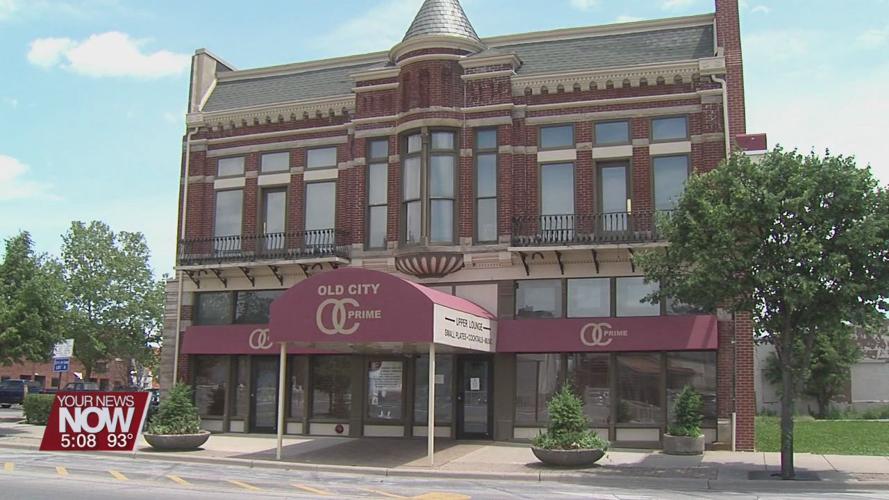 The Lima/Allen County Chamber's Finalist for Small Business of the Year