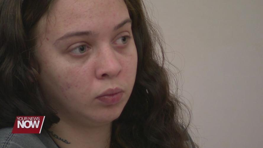 Mother facing charges for the death of her daughter has trial moved to December