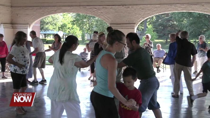 Friday Night Dances Return to Lima