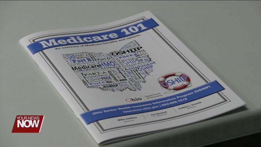 Allen County Council on Aging reminding seniors to review healthcare needs