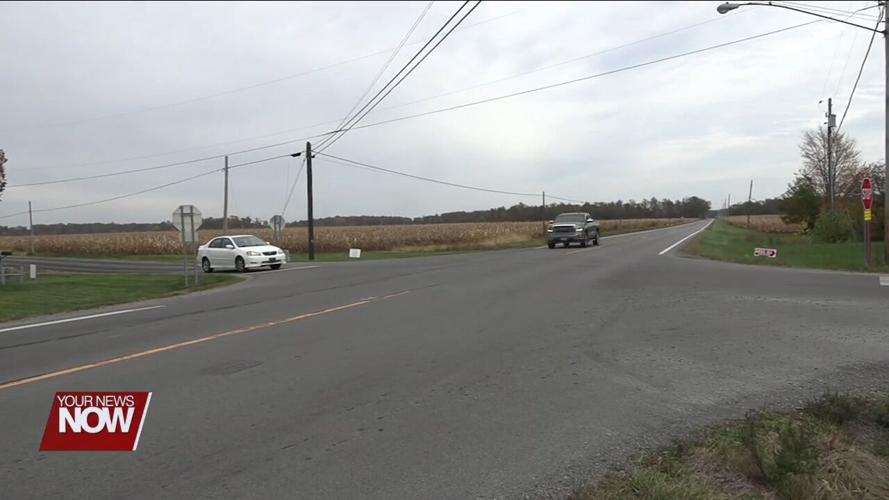 State of Ohio awards funding to Allen County for two roundabout projects