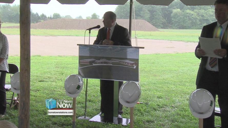 Elida Local Schools break ground for new elementary school2.jpg