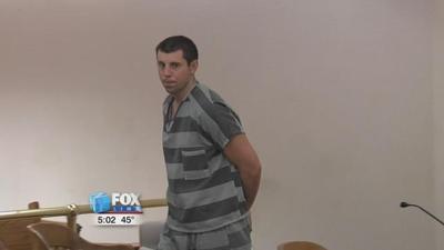 Shawnee Teacher on unpaid leave back in court for contacting alleged  14 year old victim