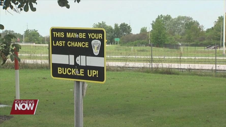 The Lima Police Department and the Ohio State Highway Patrol joining forces to try and curb traffic crashes