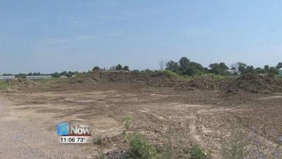 Van Wert Airport enters bid phase for new taxiway