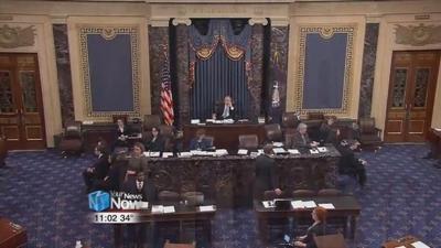 Feb. 8th govt. shutdown deadline looming