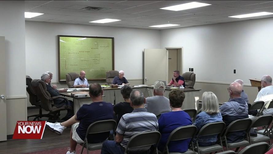 American Township Residents Express Concerns About the Possibility of the Construction of an 800-Acre Industrial Park