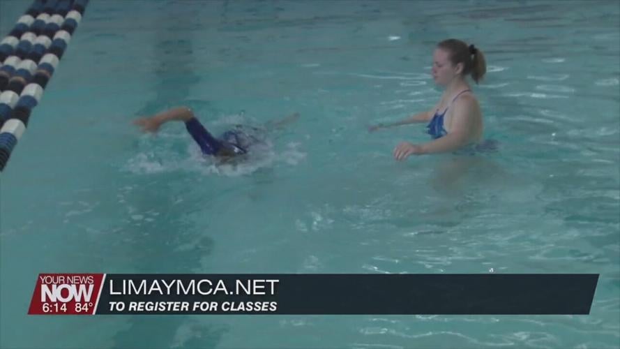 Lima Family YMCA offering summer sizzle specials and summer sign ups are underway