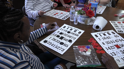 Bingo bash highlights Fresh-N-Faded’s ongoing commitment to giving back