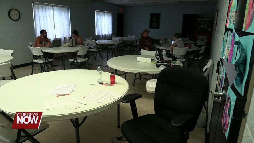 Lima Salvation Army concerned about low turnout for Christmas assistance sign-ups