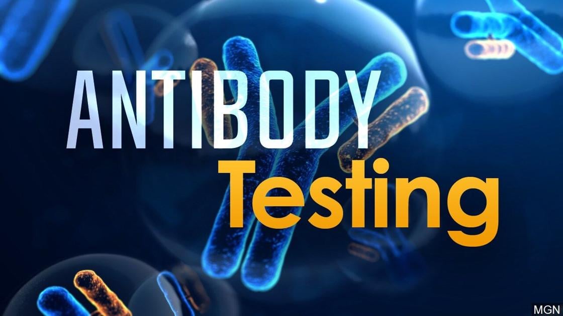 Joint Township Memorial Hospital Offering Walk In Covid 19 Antibody Testing News Hometownstations Com