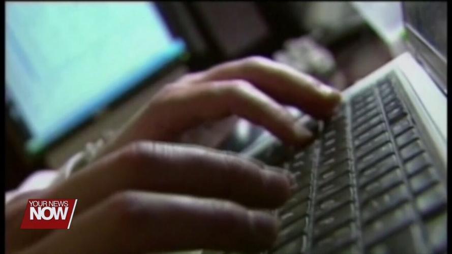 Stay vigilant when shopping online to avoid scams