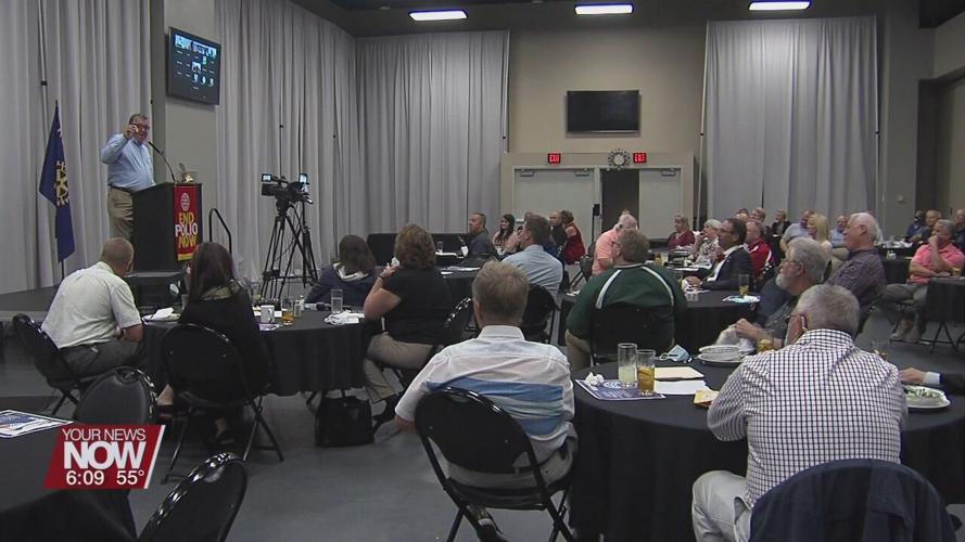 John Heaphy planning to expand restaurant business in Lima, Fort Wayne