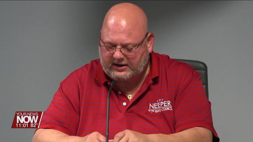 Lima City Councilors Share Perspectives on Whether Council Should Pass Issue 1 Resolution Encouraging Voters to Vote No