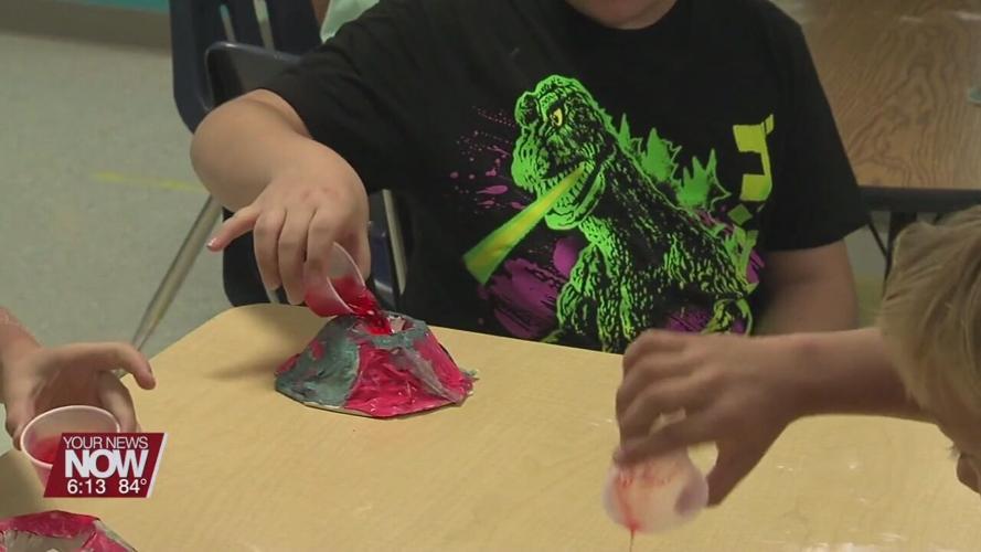 Lima Family YMCA offering summer sizzle specials and summer sign ups are underway