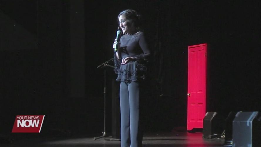 St. Rita's holds Red Door Gala fundraising event