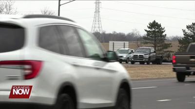 Ohio State Highway Patrol Troopers cracking down on drunk drivers this weekend