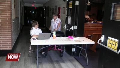 Lima Salvation Army concerned about low turnout for Christmas assistance sign-ups